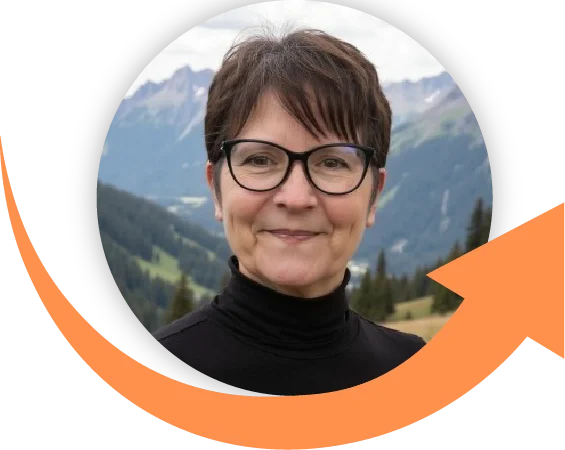 DeEtte Harrington client success story testimonial