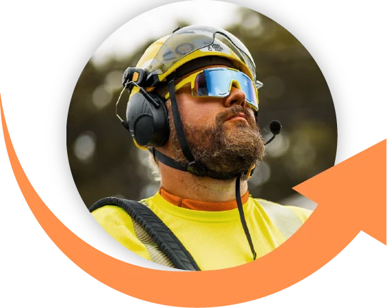 Portrait of Hans-scaled, client success story at Caveman Brain