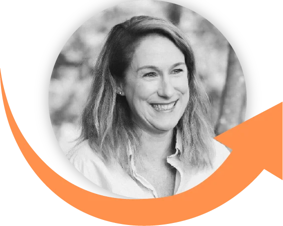 Hope Burnell, Caveman Brain client success story