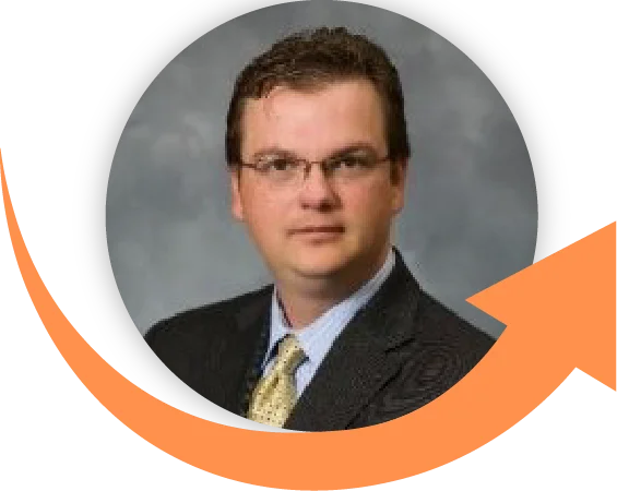 Jim Prusinowski, Caveman Brain client success story