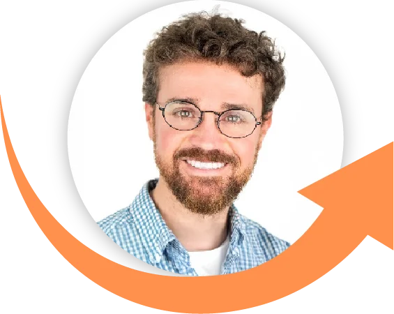 Kyle Smith, Caveman Brain client success story