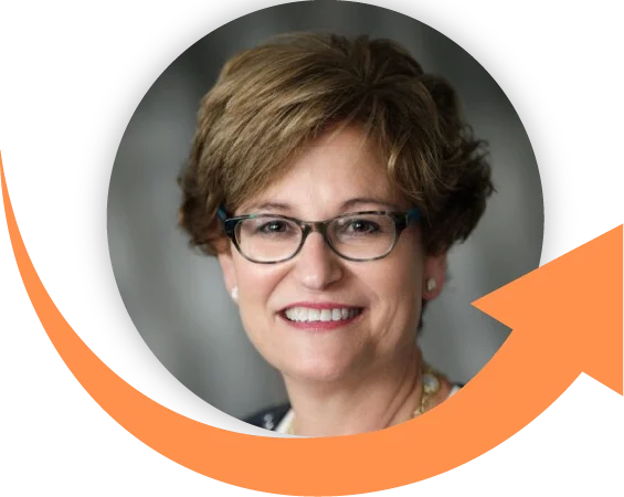 Stephanie Sherman, Caveman Brain client success story